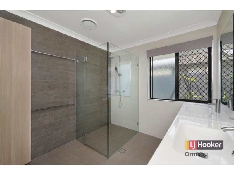 20 Lucas Crescent, Ormeau Hills QLD 4208