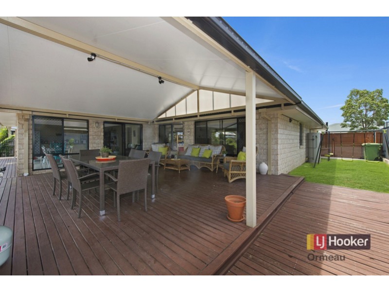 20 Lucas Crescent, Ormeau Hills QLD 4208