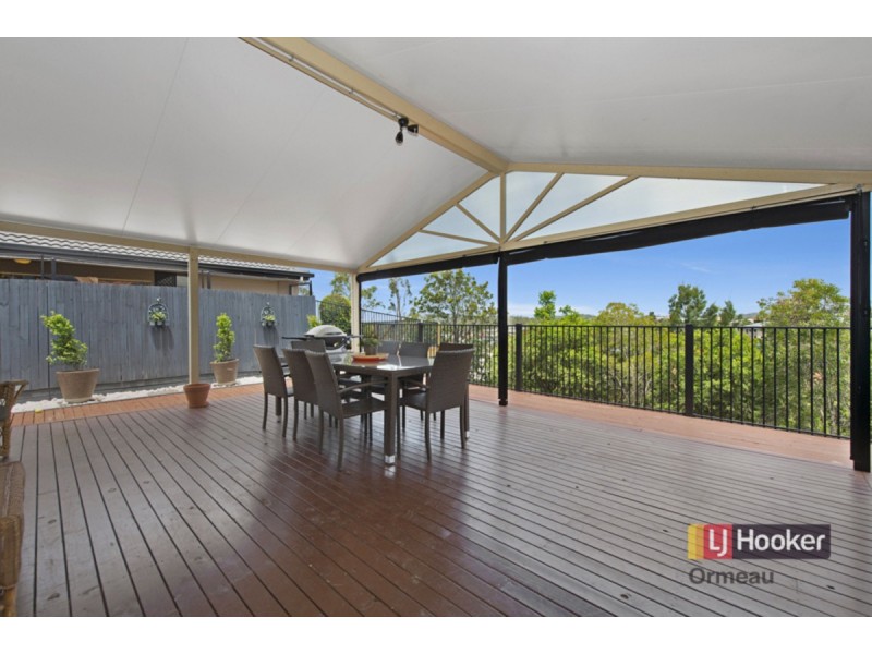 20 Lucas Crescent, Ormeau Hills QLD 4208