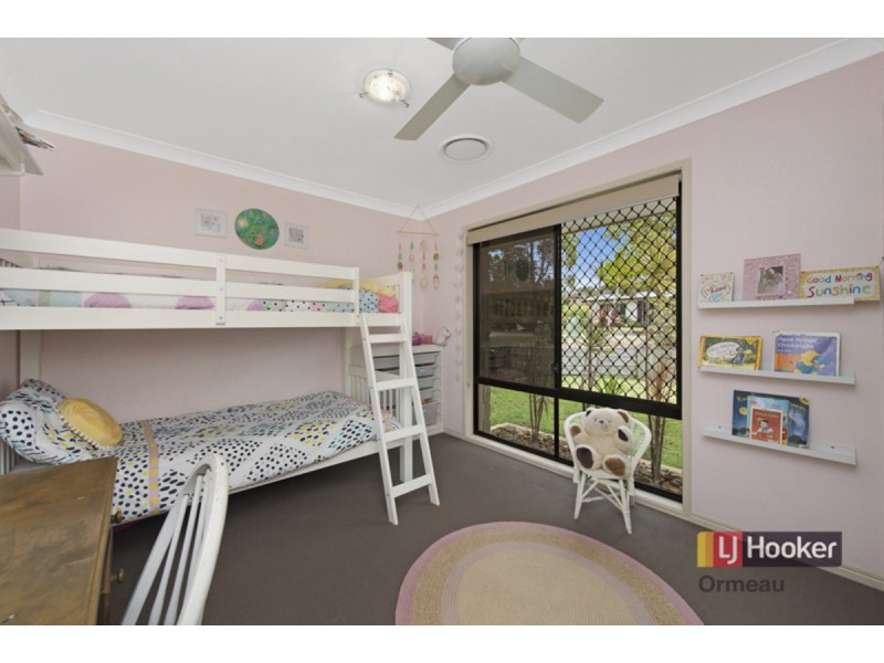 20 Lucas Crescent, Ormeau Hills QLD 4208