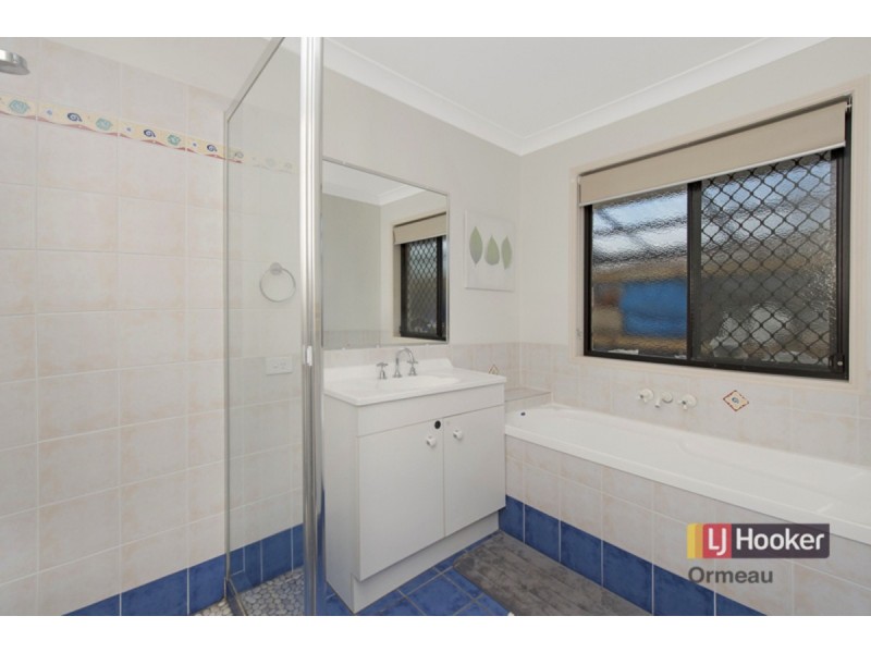 20 Lucas Crescent, Ormeau Hills QLD 4208