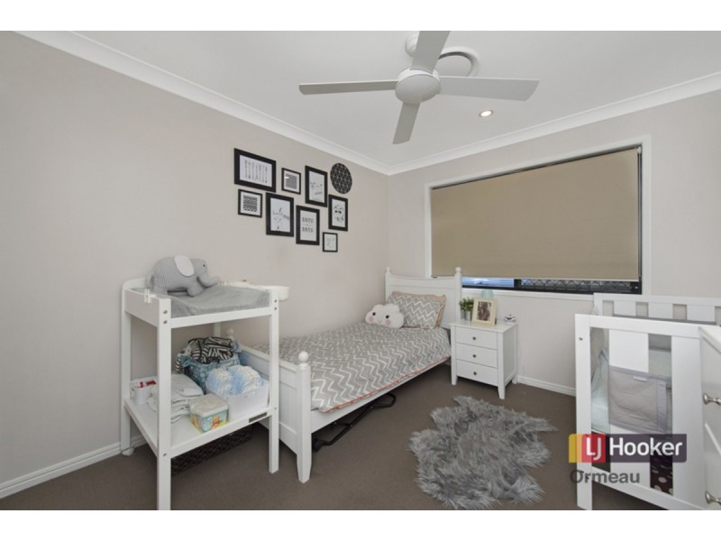 20 Lucas Crescent, Ormeau Hills QLD 4208