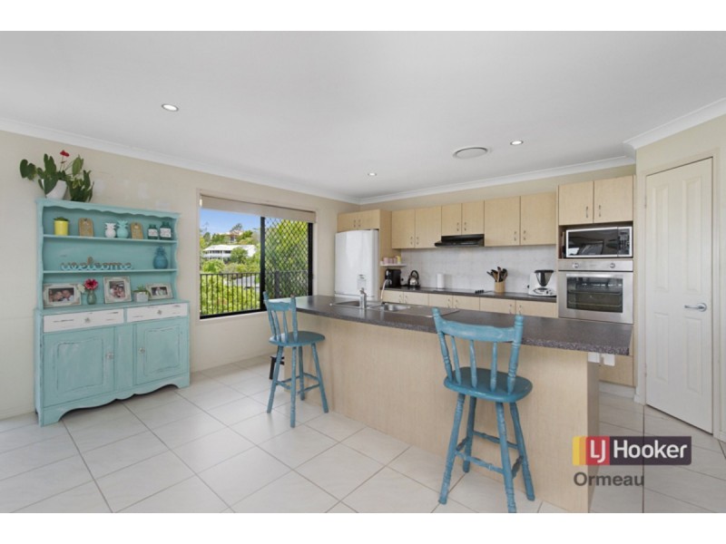 20 Lucas Crescent, Ormeau Hills QLD 4208