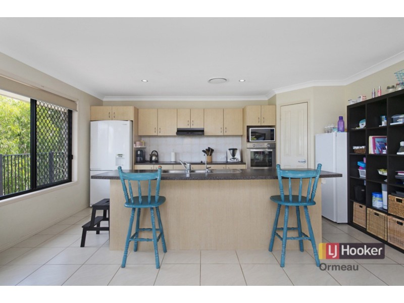 20 Lucas Crescent, Ormeau Hills QLD 4208