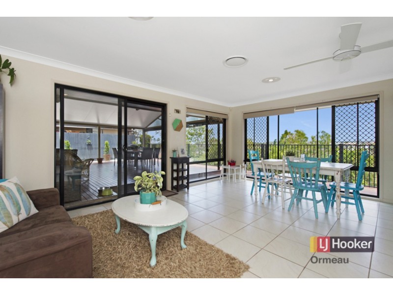 20 Lucas Crescent, Ormeau Hills QLD 4208