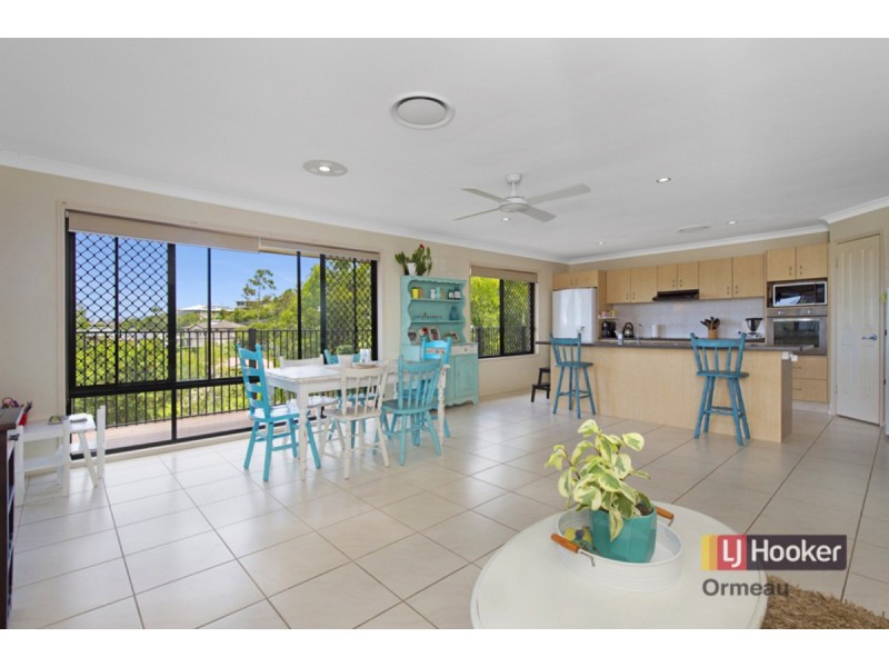 20 Lucas Crescent, Ormeau Hills QLD 4208