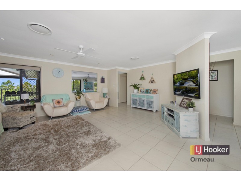 20 Lucas Crescent, Ormeau Hills QLD 4208