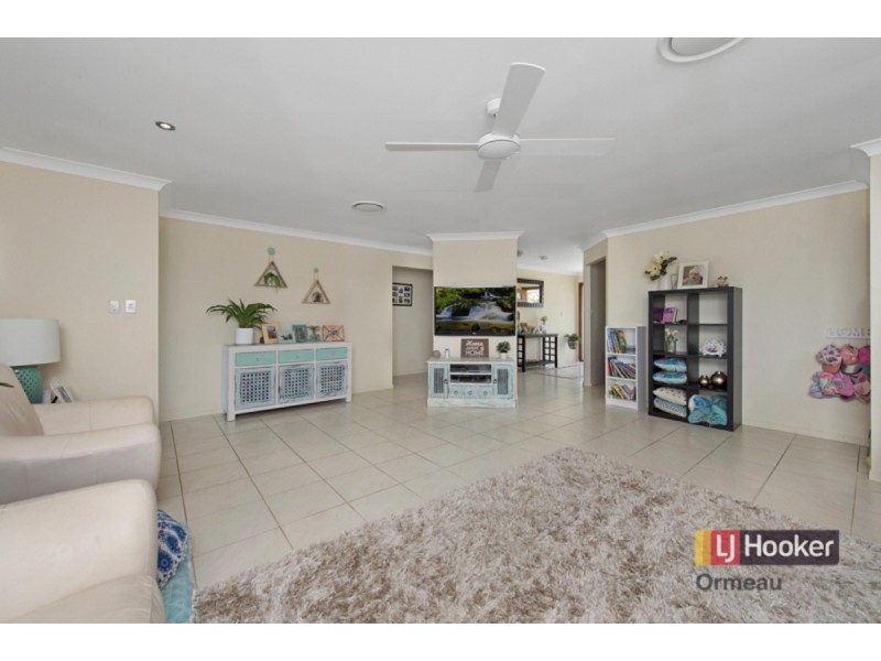 20 Lucas Crescent, Ormeau Hills QLD 4208