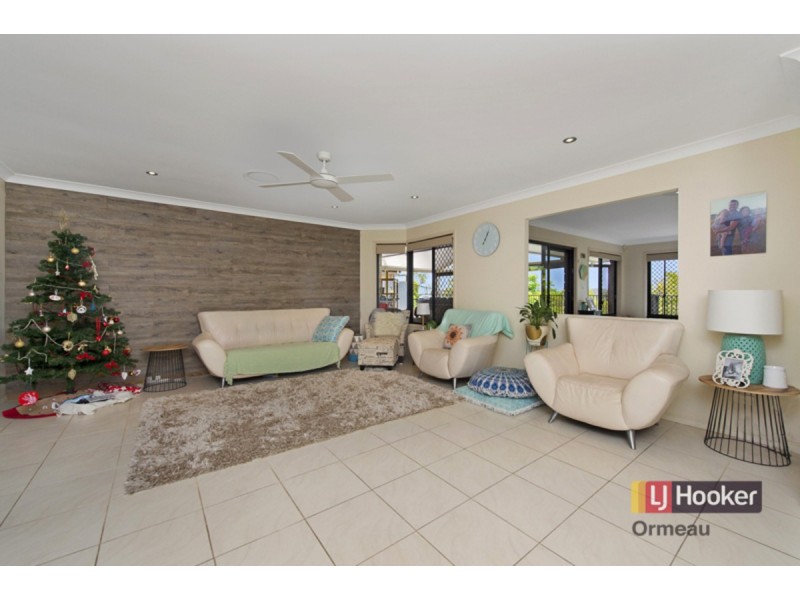 20 Lucas Crescent, Ormeau Hills QLD 4208