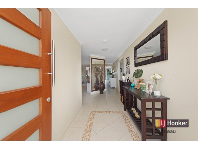 20 Lucas Crescent, Ormeau Hills QLD 4208