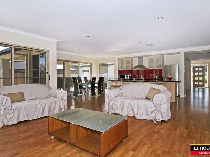 8 Tarella Court, Ormeau QLD 4208