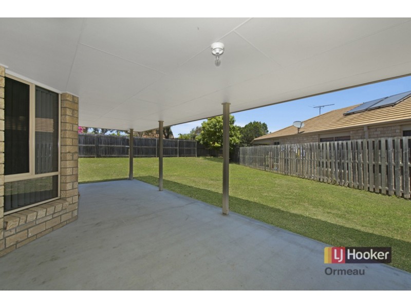 18/20 Halfway Drive, Ormeau QLD 4208