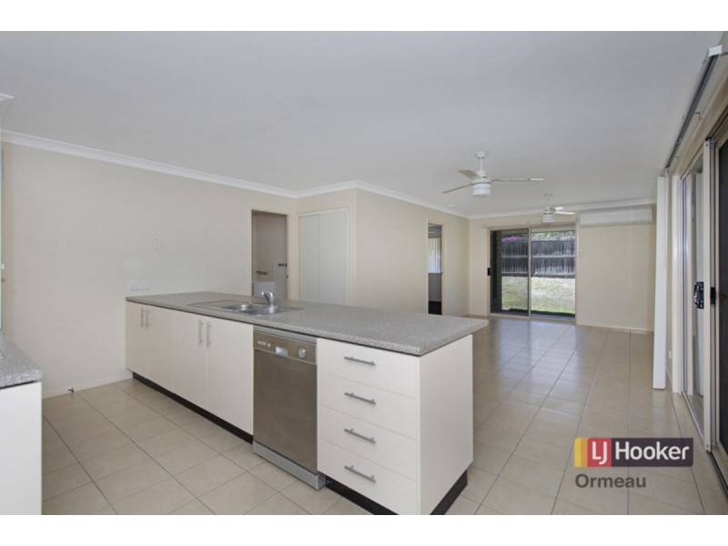 18/20 Halfway Drive, Ormeau QLD 4208