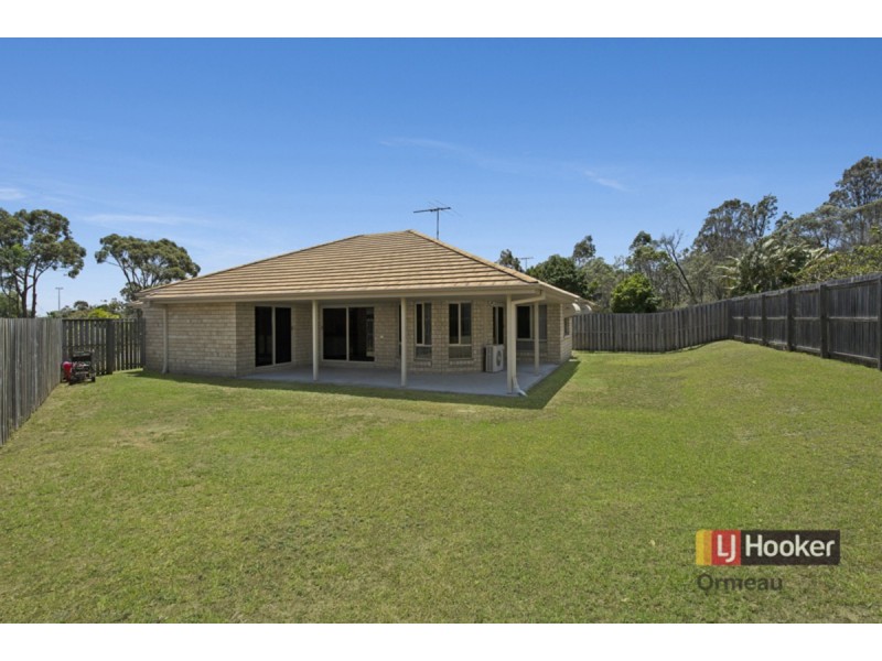 18/20 Halfway Drive, Ormeau QLD 4208