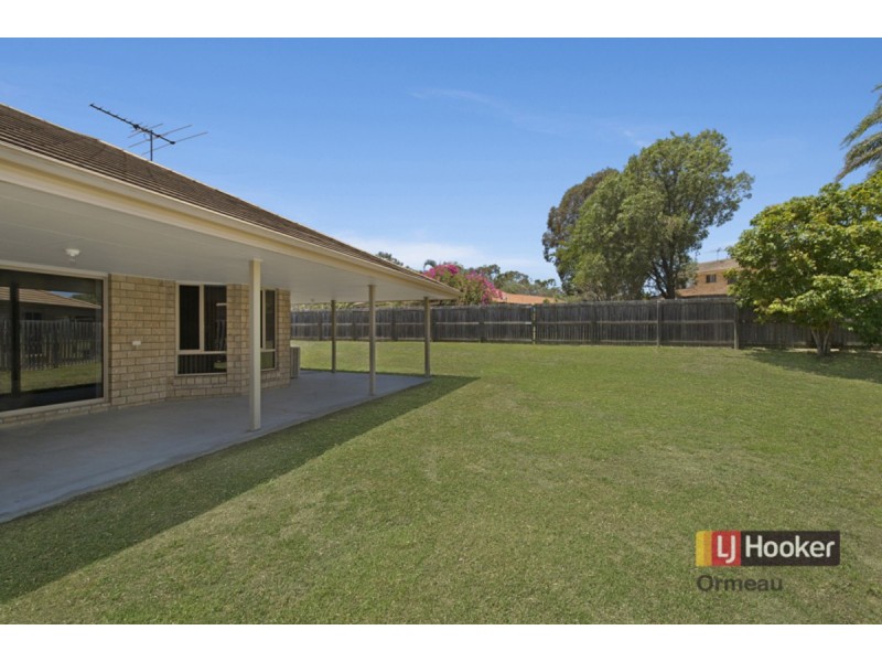 18/20 Halfway Drive, Ormeau QLD 4208