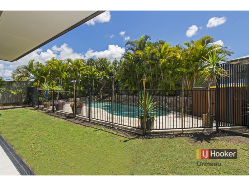 17 Tarella Court, Ormeau QLD 4208