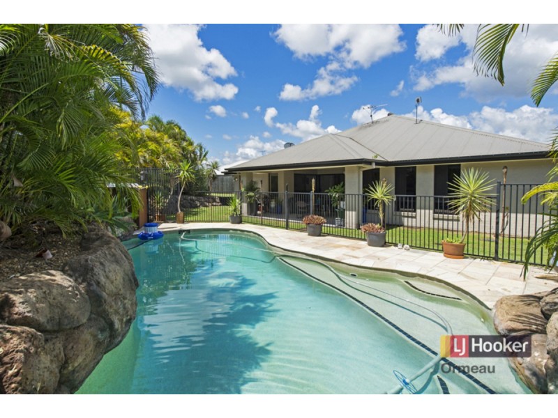 17 Tarella Court, Ormeau QLD 4208