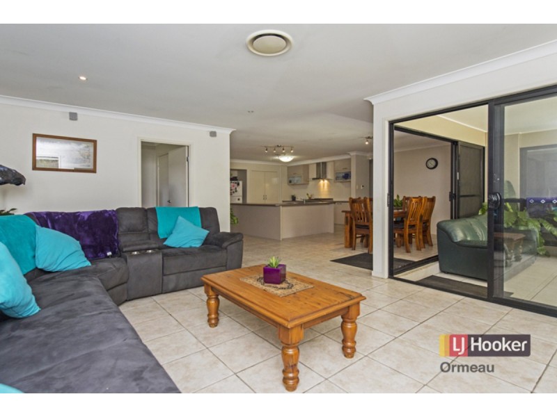 17 Tarella Court, Ormeau QLD 4208