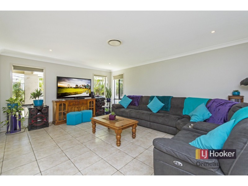 17 Tarella Court, Ormeau QLD 4208