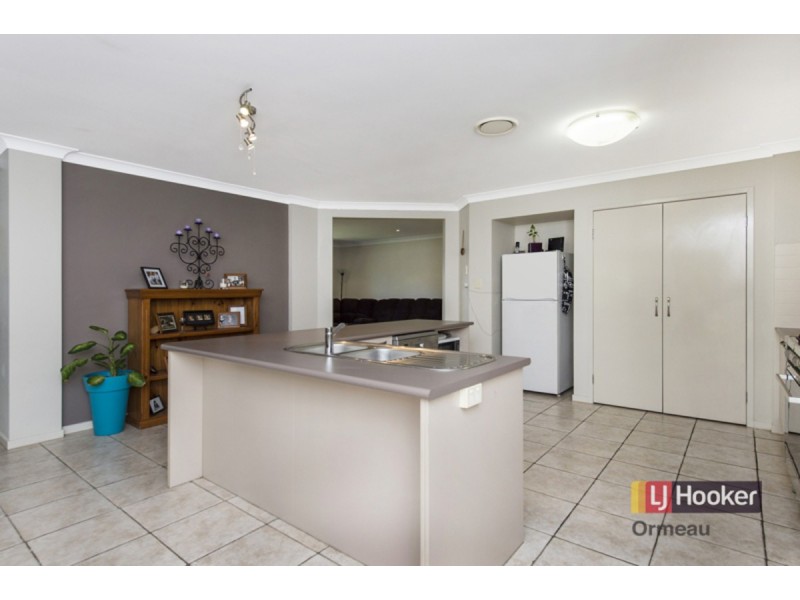 17 Tarella Court, Ormeau QLD 4208