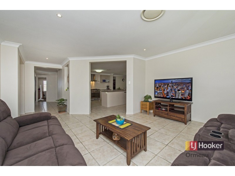 17 Tarella Court, Ormeau QLD 4208