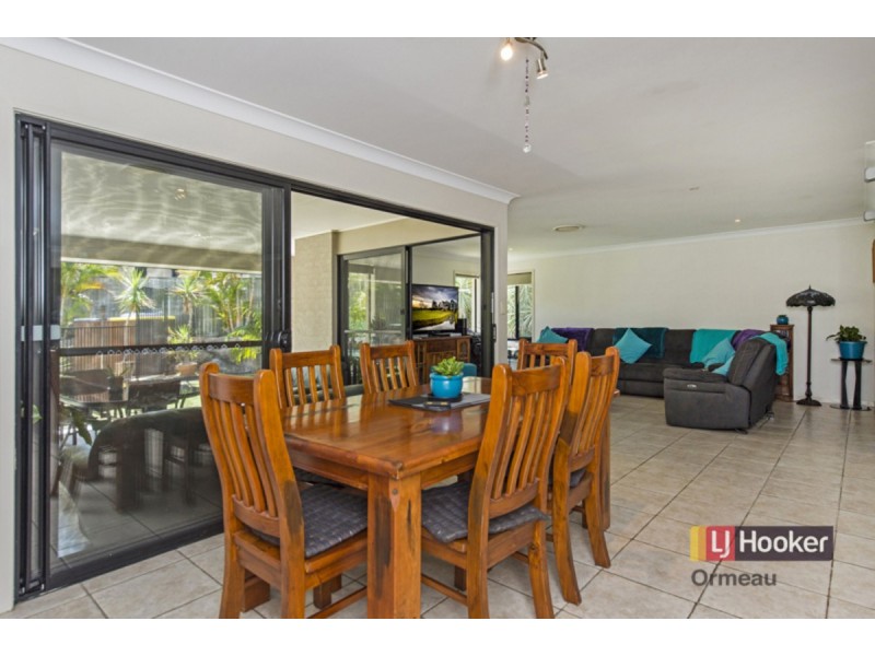 17 Tarella Court, Ormeau QLD 4208