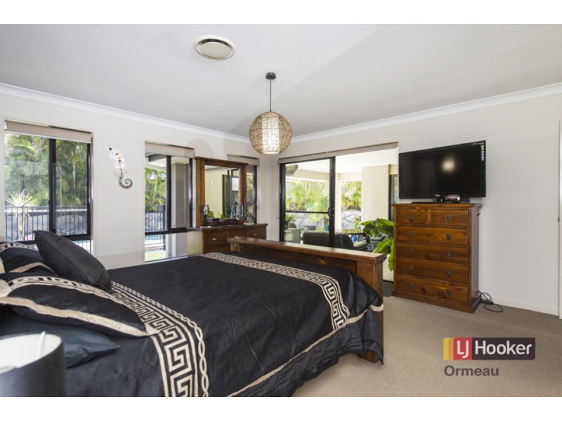 17 Tarella Court, Ormeau QLD 4208