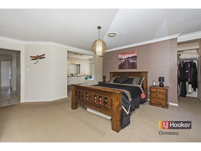 17 Tarella Court, Ormeau QLD 4208