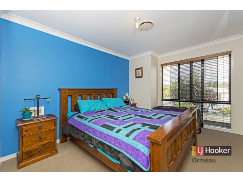 17 Tarella Court, Ormeau QLD 4208