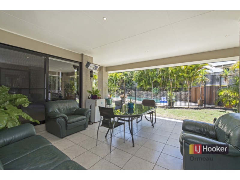 17 Tarella Court, Ormeau QLD 4208