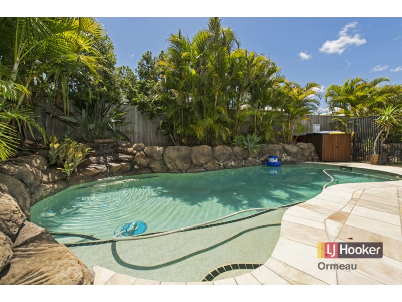 17 Tarella Court, Ormeau QLD 4208