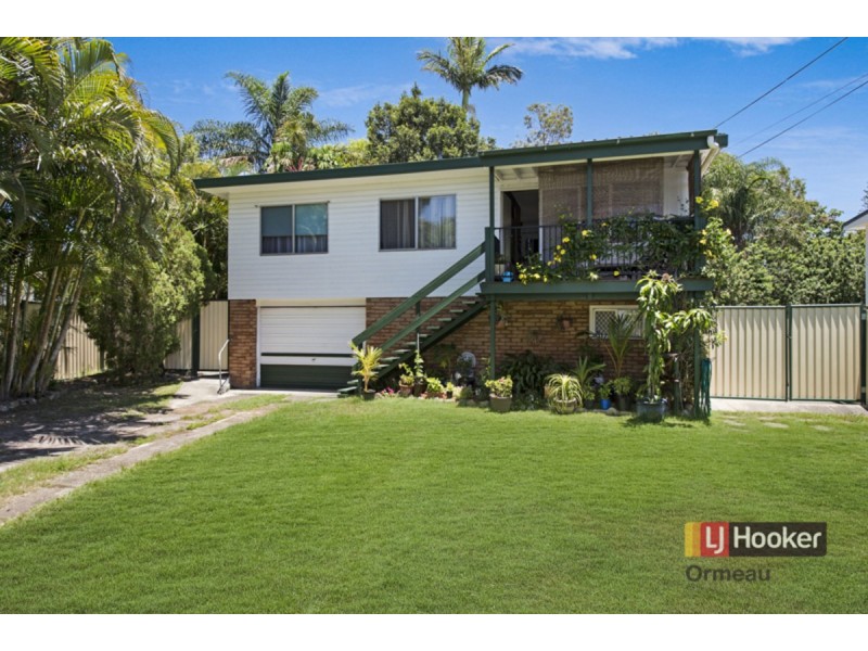 16 Sandra Street, Kingston QLD 4114