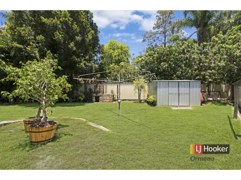 16 Sandra Street, Kingston QLD 4114