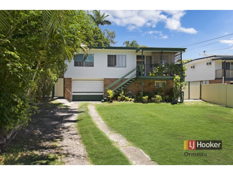 16 Sandra Street, Kingston QLD 4114