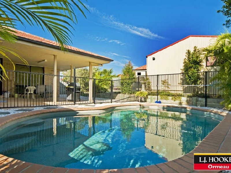 9 Albizia Court, Ormeau QLD 4208