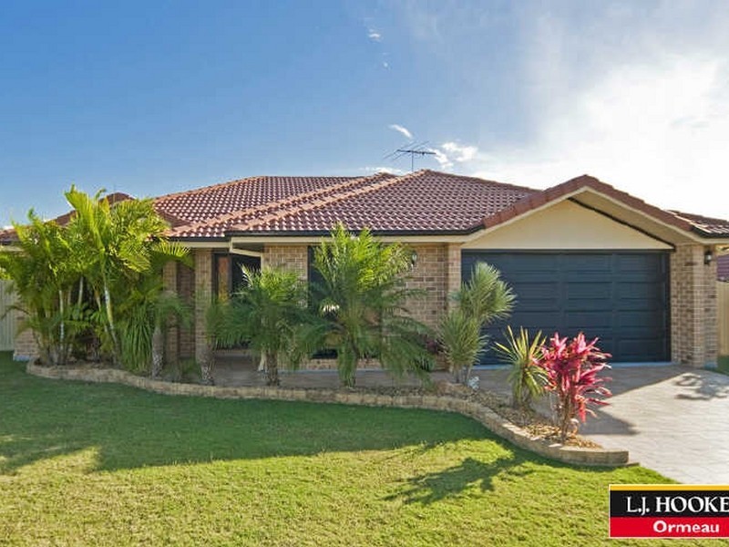 9 Albizia Court, Ormeau QLD 4208