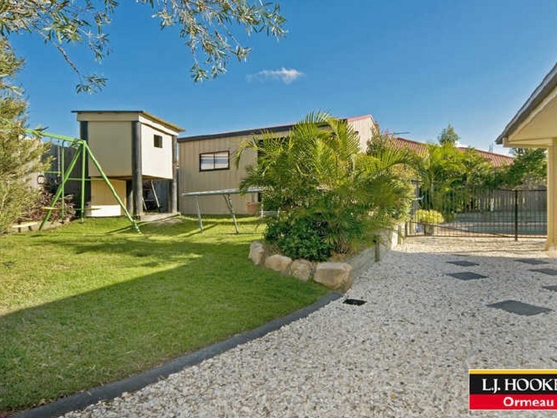 9 Albizia Court, Ormeau QLD 4208