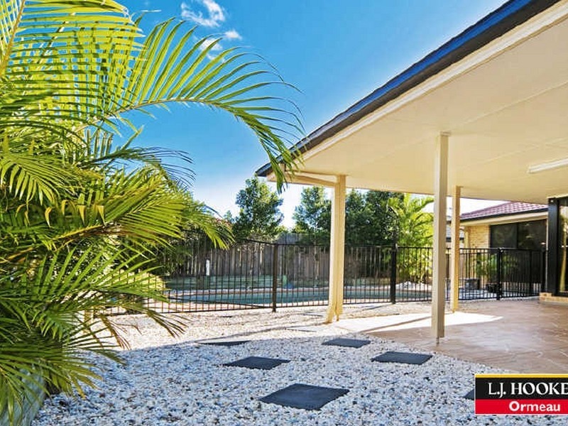 9 Albizia Court, Ormeau QLD 4208