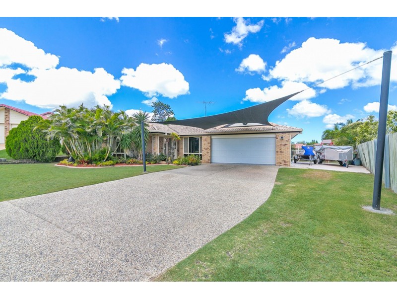 3 Rita Court, Mount Warren Park QLD 4207