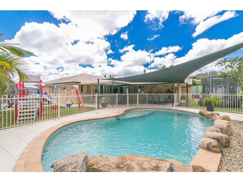 3 Rita Court, Mount Warren Park QLD 4207