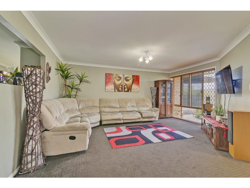 3 Rita Court, Mount Warren Park QLD 4207