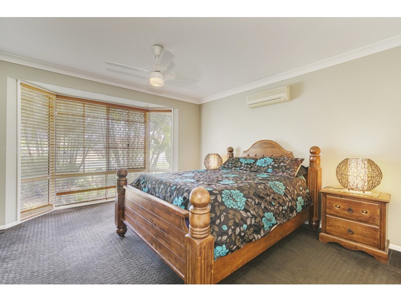 3 Rita Court, Mount Warren Park QLD 4207