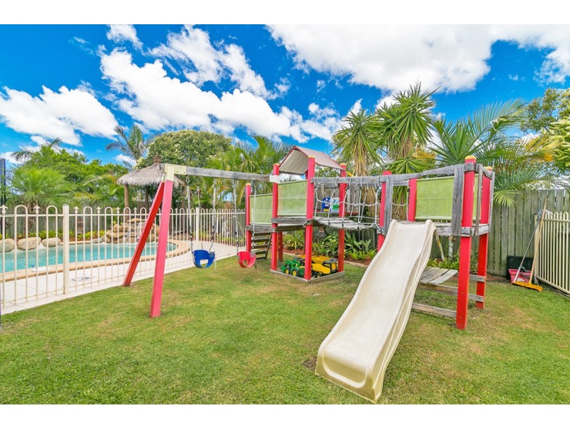3 Rita Court, Mount Warren Park QLD 4207