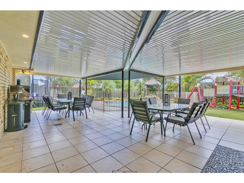 3 Rita Court, Mount Warren Park QLD 4207