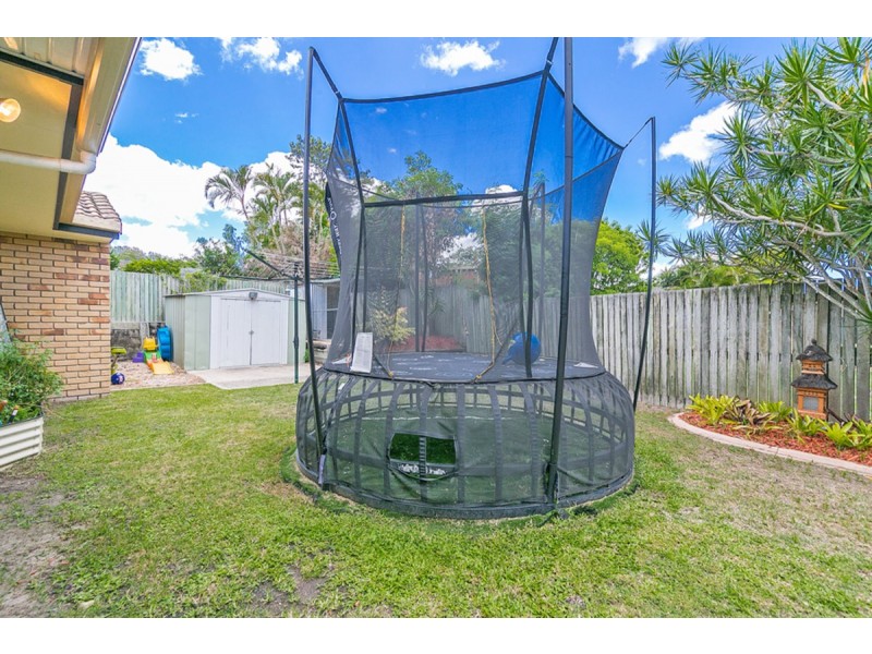 3 Rita Court, Mount Warren Park QLD 4207