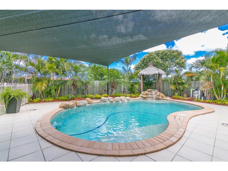 3 Rita Court, Mount Warren Park QLD 4207