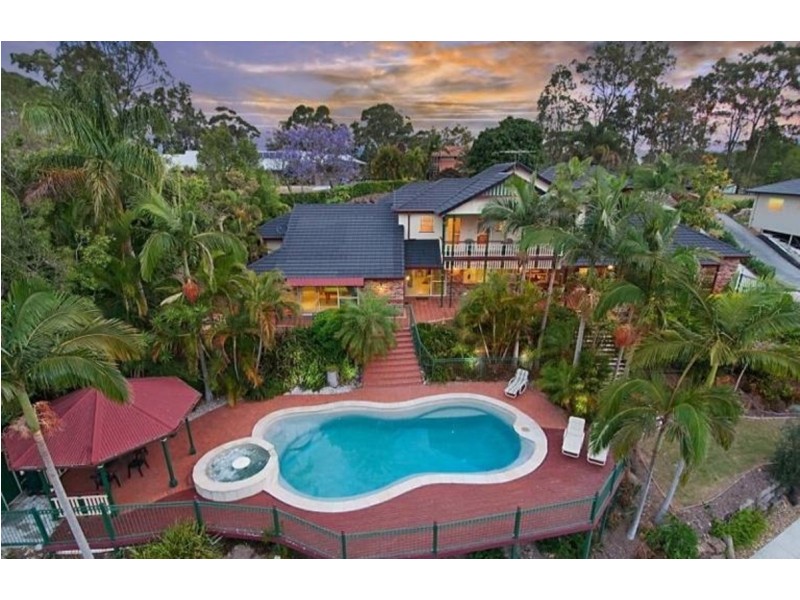 23 Oppermann Drive, Ormeau QLD 4208