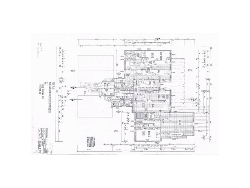 23 Oppermann Drive, Ormeau QLD 4208 Floorplan
