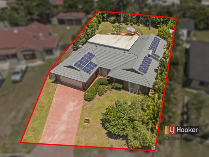 35 Haase Crescent, Ormeau QLD 4208