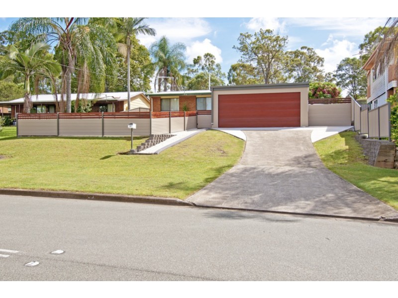 57 Pheasant Avenue, Beenleigh QLD 4207